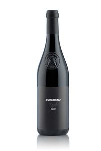 Borgogno Barolo Liste Piemont | Italien | 14,50% vol | 0,75 l