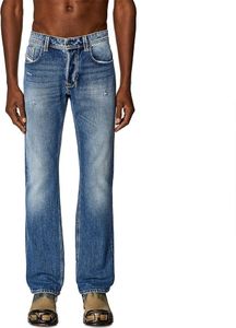 Diesel 00c06p-09i16 1985 Larkee Jeans Blau 33 / 30 Mann Blau 33
