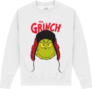 CPLG Der Grinch - Der Grinch Sweatshirt Herren XL