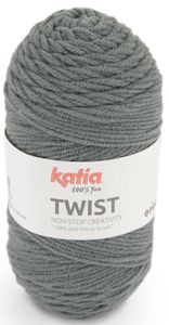 50 gr. Twist Katia 100 % you (10)