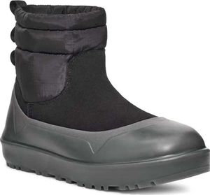 UGG Pánske členkové topánky 1158231 BLK Farba: Black Veľkosť: 43 UGG Pánske členkové topánky 1158231 BLK Farba: Black Veľkosť: 43