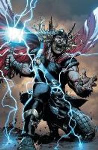 Thor By Donny Cates Vol. 4: God Of Hammers