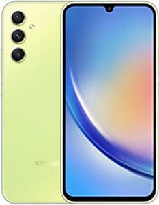 Samsung SM-A346 Galaxy A34 6+128GB 6,6" 5G Plik TIM  Samsung