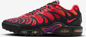 Nike TN Air Max Plus Drift "All Day / Laser Orange", Rot/Schwarz, Größe: 49,5