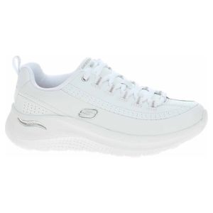 Skechers Arch Fit 2.0 - Star Bound white-silver 40