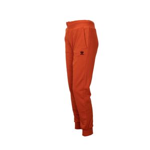 Adidas Originals Cuffed Pants Damen Hose Sporthose Jogginghose Trefoil DU9855 38