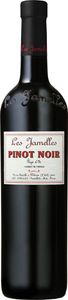 Les Jamelles Pinot Noir Languedoc | Frankreich | 13,00% vol | 0,75 l