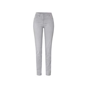 TONI DRESS Jeans Damen CS-be loved Größe 44, Farbe: 842 grey used