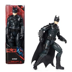 Spin Master 6061620 Batman Movie 30 cm Figurka nietoperza