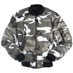 Us Ma1 Fliegerjacke Urban