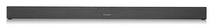 Sharp HT-SB140 (MT) 2.0 Soundbar mit HDMI ARC/CEC , Bluetooth, 150W Gesamtleistung, 95 cm Schwarz