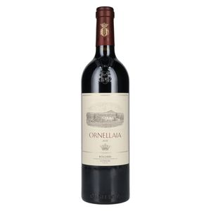 Ornellaia Ornellaia La Proporzione Toskana 2020 Wein ( 1 x 0.75 L )