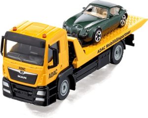 Laweta z autem Siku Super S2722