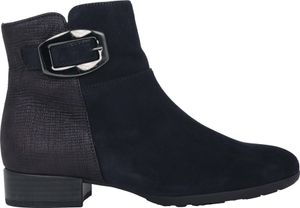 Gabor 52.714.46 - damskie stiefelette - extra breit Gabor 52.714.46 - damskie stiefelette - extra breit