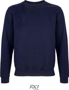 SOLs 03814 | Uni Columbia Crew Neck Sweatshirt - Farbe: French Navy - Größe: L