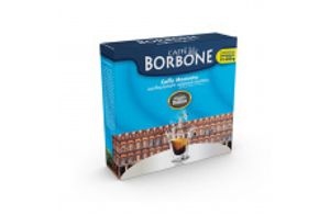 Bipack Kaffee Borbone Gemahlene Kaffeemischung 250 gr x 2 Caffè Borbone