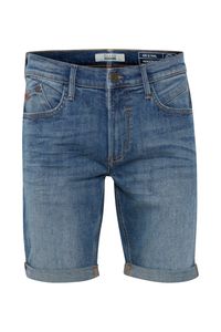 Blend BHGrilitsch Herren Jeans Shorts Kurze Denim Hose Regular Fit