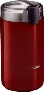 Bosch TSM6A014R Kaffeemühle 180 W Rot Bosch TSM6A014R Kaffeemühle 180 W Rot