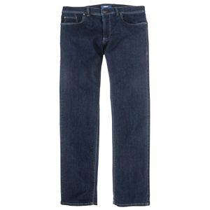 Pioneer Stretch-Jeans Übergröße dark stone blue, Größe:60