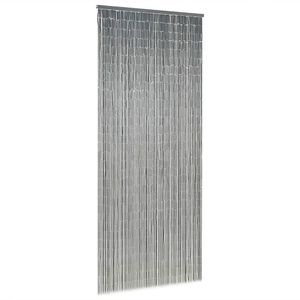 Insektenschutz Türvorhang Bambus 90x200 cm, Langlebig und hochwertig,  DE