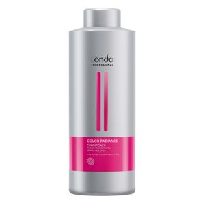 Londa Professional Color Radiance Conditioner pflegender Conditioner für gefärbtes Haar 1000 ml