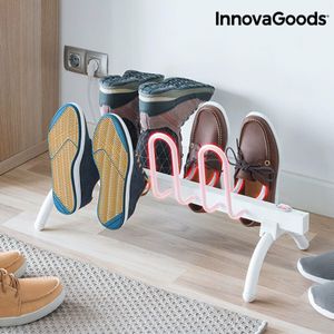 Elektrický sušič obuvi Innova Goods V0909