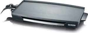 Patelnia grillowa Severin KG 2397 Black 2200 W