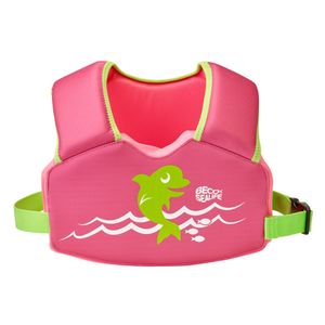 Beco-Sealife Schwimmweste "Easy Fit", Pink