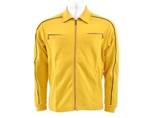 Australian - Sweatjacket - Gelbe Jacke