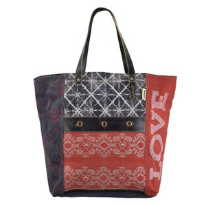 Sunsa Vintage Shopper