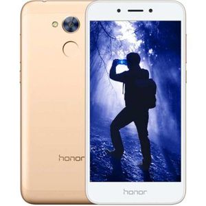 Huawei honor 6A LTE 16GB dual gold