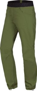 OCUN Mánia Pants Men Sportkletterhose , Farbe:Green Lime II, Größe:M