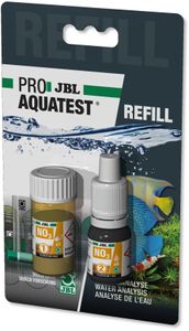 JBL PROAQUATEST NO3 Nitrat REFILL