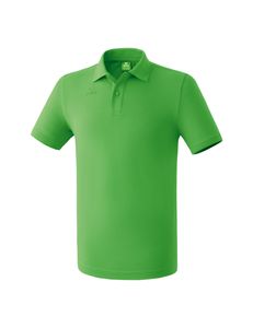 Erima Teamsport Poloshirt green S