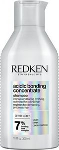 Posilující šampon pro navrácení pevnosti vlasů Acidic Bonding Concentrate (Shampoo), 500 ml