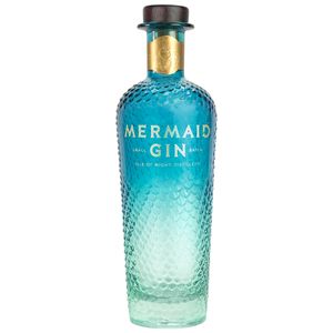 Mermaid Gin | 37 % vol | 0,7 l