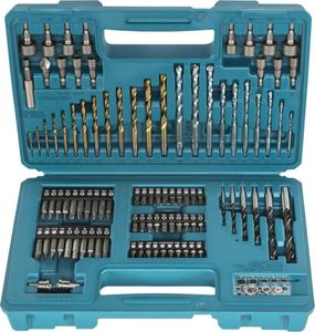 Makita B-68432 Sada vrtákov 102ks