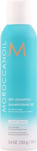 Moroccanoil Light Tones Dry Shampoo 217 ml