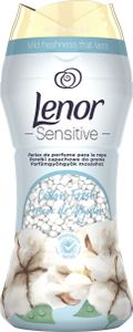 Weichspüler für Kleidung Lenor Unstoppables Baumwolle 210 g