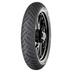 Pneumatika CONTINENTAL 120/70 R17 (58W) ROADATTACK 4