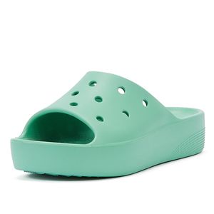 Crocs Boty Classic Platform Slide, 2081803UG