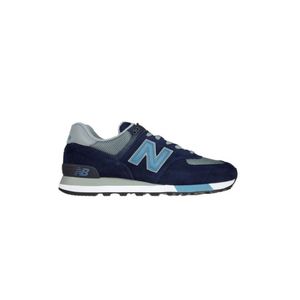 New Balance Sneaker low blau 41,5