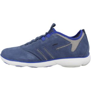 Geox Sneaker low blau 45