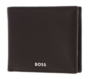 HUGO BOSS Classic Smooth Wallet Brown