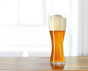 Spiegelau 4-dielna sada pohárov na Hefeweizen Beer Classics 4991975