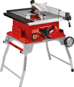 Einhell TE-TS 250 UF Tischkreissäge