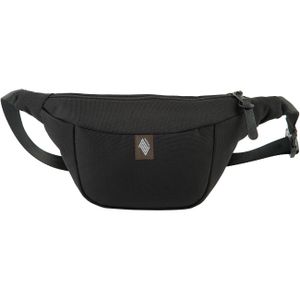 Nitro Umhängetasche NITRO HIP BAG, Größe:ONESIZE, Farben:true black