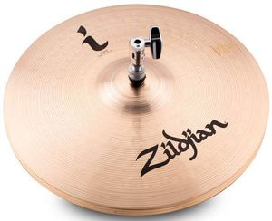 Zildjian ILH13HP I Series 13" Hihat Becken