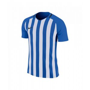 Nike Trička Striped Division Iii, 894081464, Größe: 178