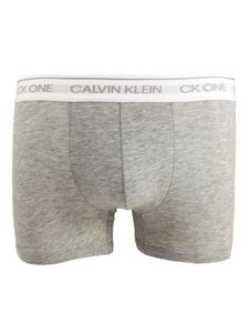 Calvin Klein Herren CK One Trunks, Grau S